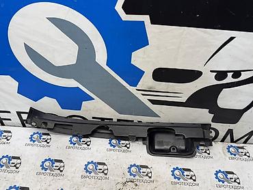 зеркало скания: Жабо Scania, Новый, Оригинал — 5