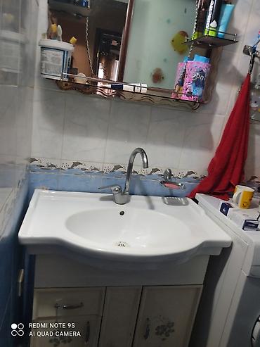 Долгосрочная аренда квартир: 2 комнаты, С мебелью полностью — 2