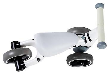 bermude 500: ECOTOYS Tricikl guralica za decu – Zebra Šifra/sku: LB1603 WHITE-250 — 5