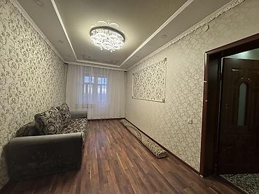 Продажа квартир: 2 комнаты, 64 м², Индивидуалка, 5 этаж, Евроремонт — 2