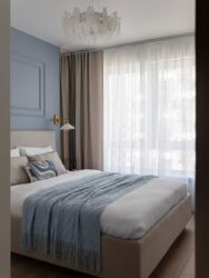 дордой восток: 1 бөлмө, Душ кабинасы