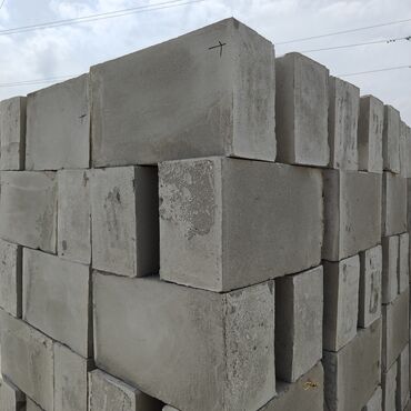 пеноблок 200х300х600 цена бишкек: Пеноблок, 500x300x200, D500, Самовывоз, Платная доставка