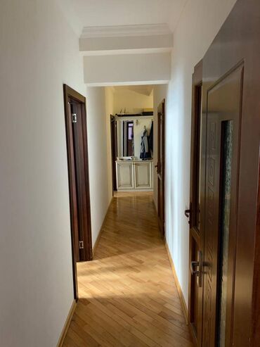 Yeni tikili: 2 otaqlı, Yeni tikili, m. Həzi Aslanov, 83 kv. m — 8