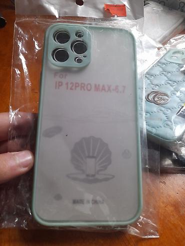 i̇pone 12: Məhsul: Telefon üçün qoruyucu örtüklər (bir neçə model) magaz baglanur — 3