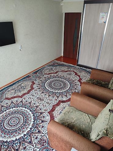кв в караколе: 2 комнаты, 41 м², 104 серия, 4 этаж, Косметический ремонт — 3
