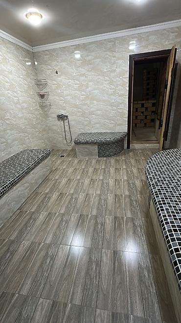 Бани, сауны, SPA: Баня, Сауна, Хамам | Пилинг, Бассейн, Массаж — 5