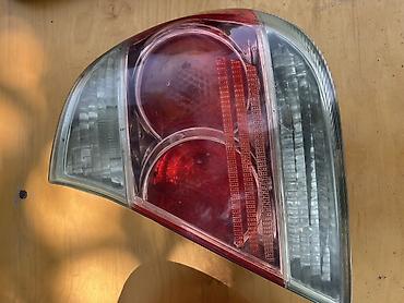 led фары бишкек: Задние фонари Camri 35 кузов.
В отличном состоянии, целыйоригинал — 3