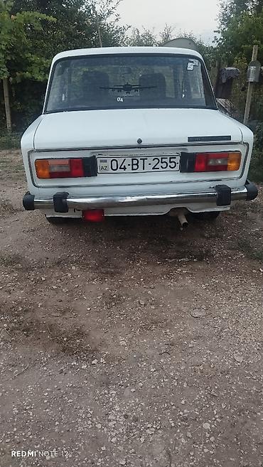 mitsubishi galant ehtiyat hisseleri: VAZ (LADA) 2106: 1.6 l | 2003 il 53000 km Sedan — 9
