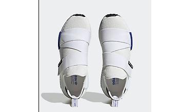 strap: A d i d a s . Original, razmer 38. Adidas NMD R1 Strap modeli — 1