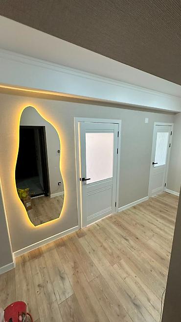 1 комната, 44 м², Технопарк Элитка, 10 этаж, Свежий ремонт