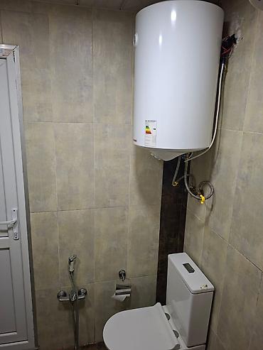 bine evler: 2 otaqlı, Yeni tikili, 51 kv. m — 5