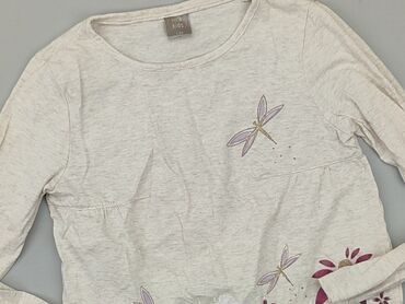 Blouses: Blouse, Little kids, 9 years, 128-134 cm, condition - Very good