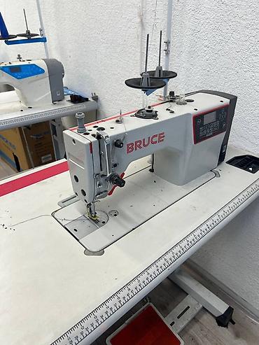 Промышленные швейные машинки: Jack, В наличии — 1