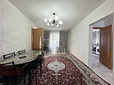 комсомол квартиры: 2 комнаты, 41 м², Мед Академия Хрущевка, 3 этаж, Свежий ремонт — 3