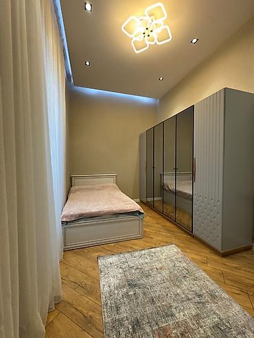qusarda evler: 125 kv. m, 4 otaqlı — 4