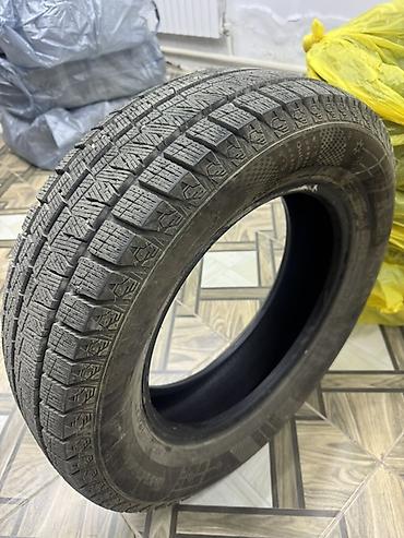 зимние шины 225 55 16: Зимние шины Snowshoes 205/55 R16 95T - Тип: зимние (нешипованные) — 4