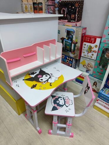 купить кровать кривой рог бу: Парты детские 3-8 лет . В коробке. Магазин wunderkind (остановка
