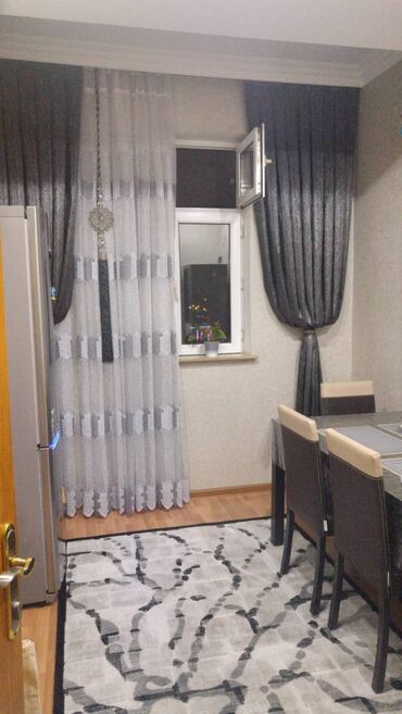 Yeni tikili: 3 otaqlı, Yeni tikili, m. Neftçilər, 60 kv. m — 5