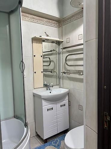 sinan: 2 комнаты, 46 м², Вефа ТЦ Элитка, 7 этаж, Старый ремонт — 3