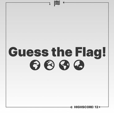 Игры для PlayStation: Загрузка игр Guess the Flag!