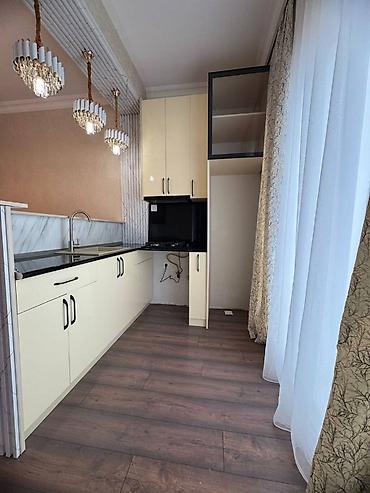 Həyət evləri və villalar: 3 otaqlı, 72 kv. m, Kredit yoxdur, Yeni təmirli — 8