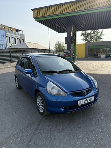 домкрат для машины цена: Honda Jazz: 2005 г., 1.4 л, Автомат, Бензин, Хэтчбэк