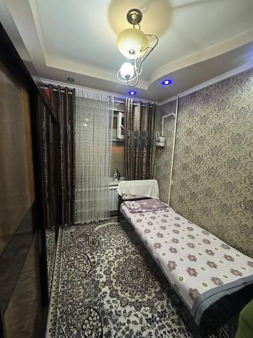 псо квартиры: 1 комната, 42 м², Индивидуалка, 2 этаж, Евроремонт — 6