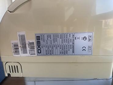 beka kandisoner: Məhsul: Beko split tipli kondisioner (inverter) Model: BKA 091 INV — 3