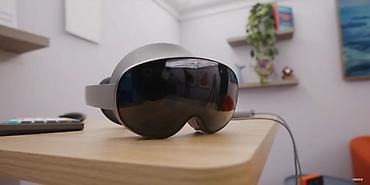 oculus 2: Samsung Galaxy XR — это флагманская гарнитура смешанной (XR) и — 1