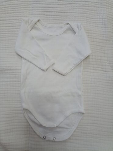 Комплекты одежды: Комплект, цвет - Белый — 12