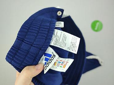 tory: Adidas, Spodnie dresowe dla mężczyzn, rozmiar L — 5