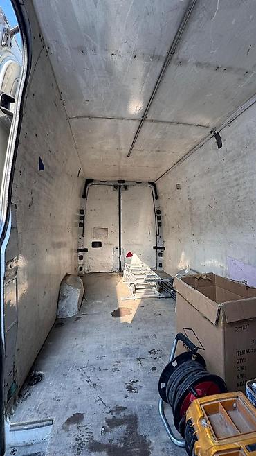 Грузовики: Грузовик, Mercedes-Benz — 10