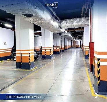 Новостройки от застройщика: 2 комнаты, 78 м² — 6