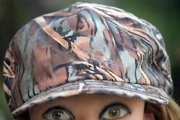 Kačketi: NG Garp Lovački kačket sa maskirnom šarom. ORIGINAL +NG- Garp lovački — 10