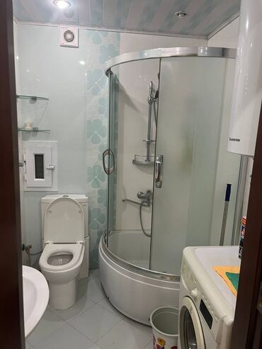 Uzunmüddətli kirayə mənzillər: Xətai Rayonu Afrodita Palace şadlıq sarayına yaxın, Həzi Aslanov — 9