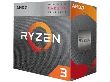 polovni programatori za ves masine: Brand: AMD Model: CPU AM4 AMD Ryzen 3 3200G, 4C/4T, 3.60-4.00GHz
