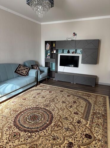 3 комнаты, 82 м², 106 серия, 9 этаж, Дизайнерский ремонт