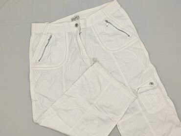 pepperts spodnie dresowe: Select, 3/4 Trousers for women, size L (EU 40)