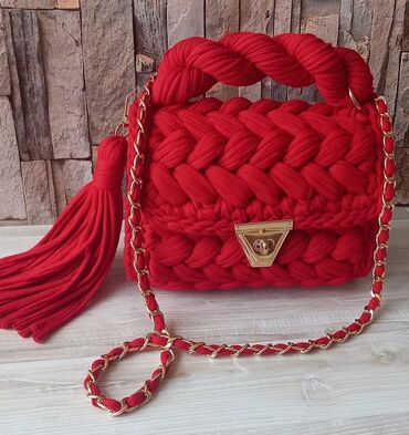 Çantalar: Çantalar toxumalar — 9