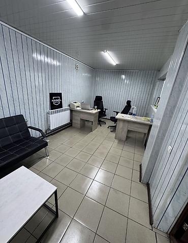 мойка сдаю: Малярный цех, С участком, 800 м²,Действующий, С оборудованием, 1 линия — 7