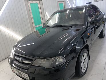 нексия 1 жалал абад: Daewoo Nexia: 2013 г., 1.5 л, Механика, Бензин, Седан