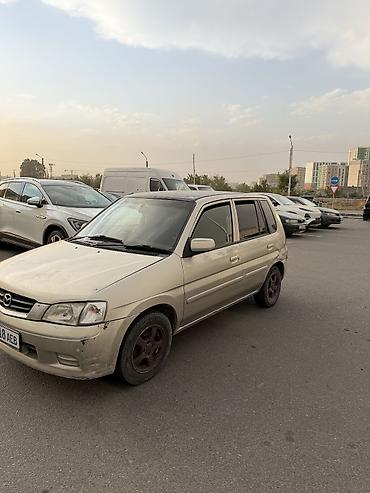 компьютер мазда демио: Mazda Demio: 2002 г., 1.3 л, Автомат, Бензин, Хэтчбэк — 2