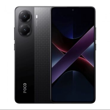 iphone 14 цена бишкек: Poco X7 Pro, Колдонулган, 512 ГБ, түсү - Кара, 2 SIM