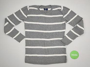 pull and bear aplikacja: PULL&BEAR, Sweter dla mężczyzn, rozmiar S — 2