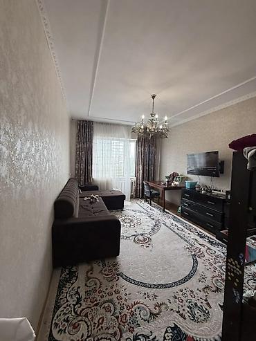 108: 2 комнаты, 48 м², Восток-5 мкр 105 серия, 5 этаж, Косметический ремонт — 1