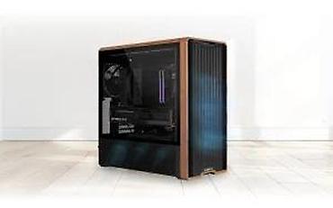 Ostali kompjuterski delovi: PC kućište za gejmere i kreatore – elegantan mid‑tower sa visokim — 15