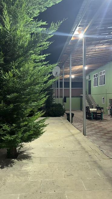 bileceri dasinmaz emlak: 21 nəfərlik hovuzlu bağ evi – rahatlığın və təbiətin ünvanı — 3