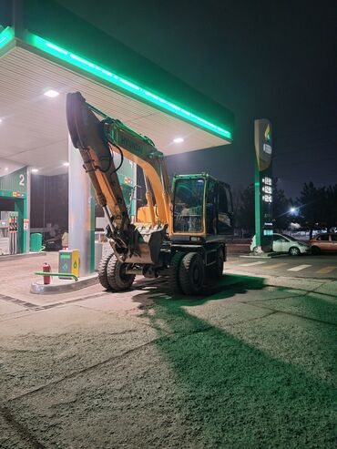 эксковатор 60: Экскаватор, Hyundai, 2012 г.