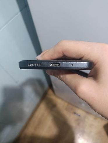 internet data: Poco M5, 128 GB, rəng - Qara, Sensor — 9