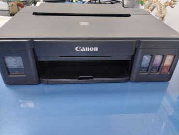 сканеры контактный cis струйные картриджи: Продам струйный принтер canon pixma g1416 основные характеристики тип